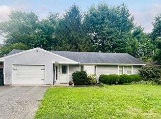 248 Iroquois Park Pl, Columbus, OH 43230
