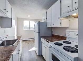 Borden Place Apartments, Saskatoon, SK S7L 5P4
