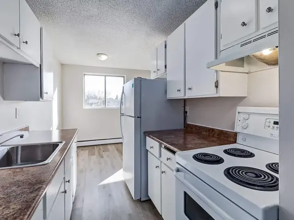 Borden Place Apartments