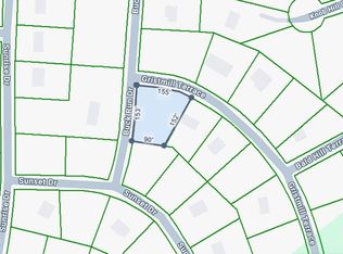 Buck Run Dr, Milford, PA 18337