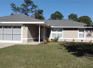 1700 Circle Dr, Lake Placid, FL 33852