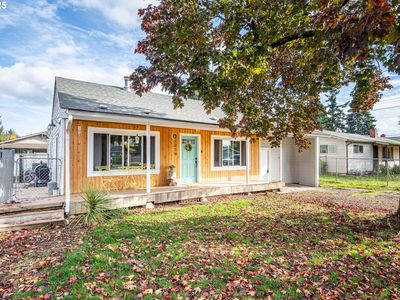 1219 Waite St, Eugene, OR, 97402