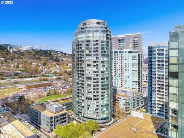 3601 SE River Pkwy, Portland, OR