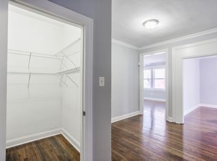 Campus Apartments, Philadelphia, PA 19104