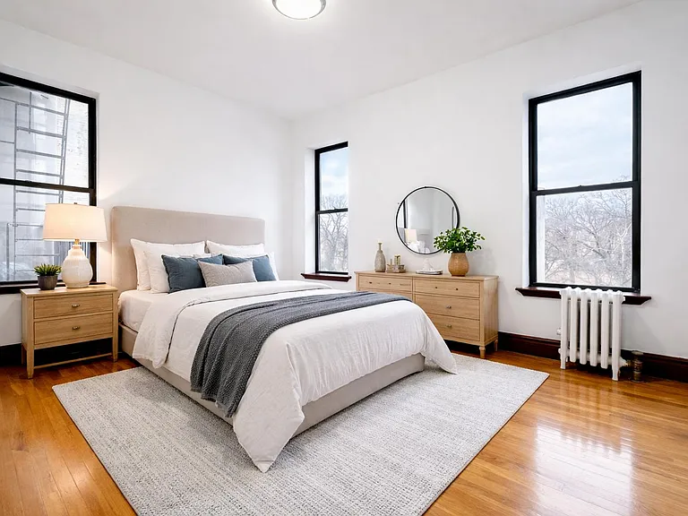 28 W 125th St #2A — Photo 4