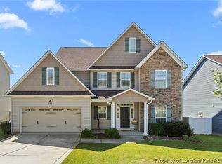3028 Blockade Runner Dr, Fayetteville, NC 28306