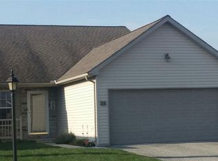 34 Lexington Dr, Hanover, PA 17331