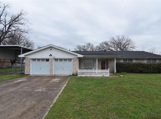 612 W Fm Road 1187, Crowley, TX 76036