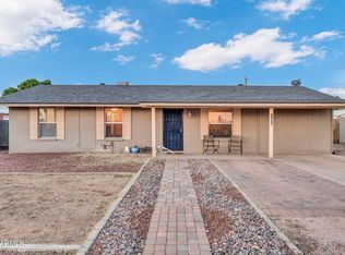 11416 E 5th Ave, Apache Junction, AZ 85120