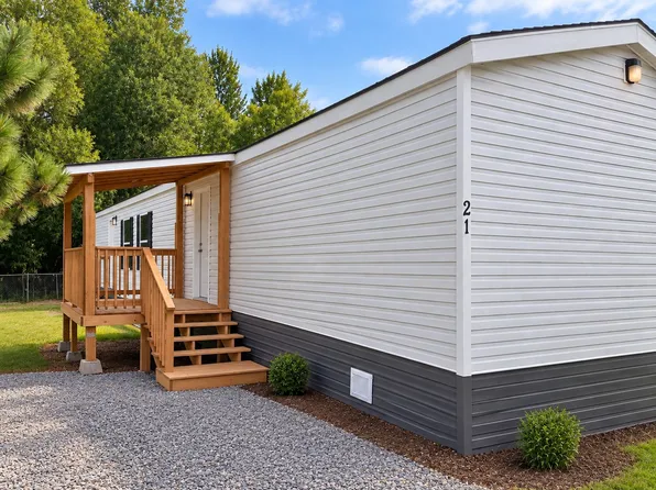 2115 Highway 2 E Unit 21, Kalispell, MT 59901