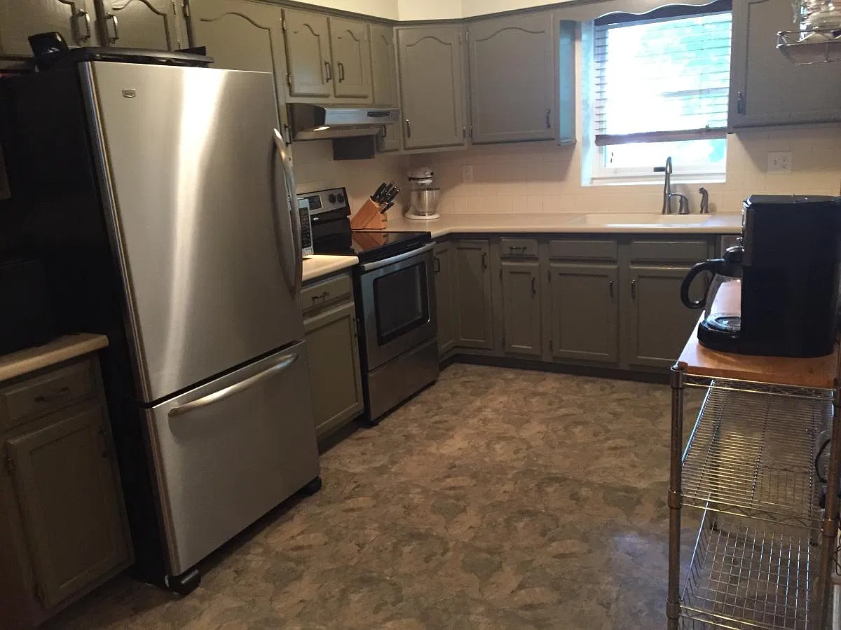 2 bed, 1200 sqft, $1,700 — Photo 4