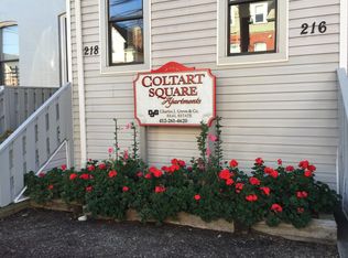 216 Coltart Ave, Pittsburgh, PA 15213