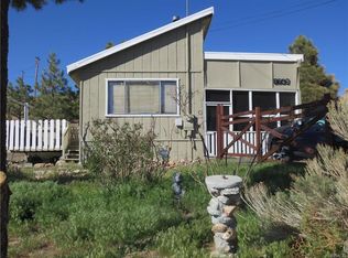 1745 Baldwin Lake Rd, Big Bear City, CA 92314