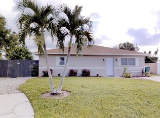 5460 28th Ave SW, Naples, FL 34116