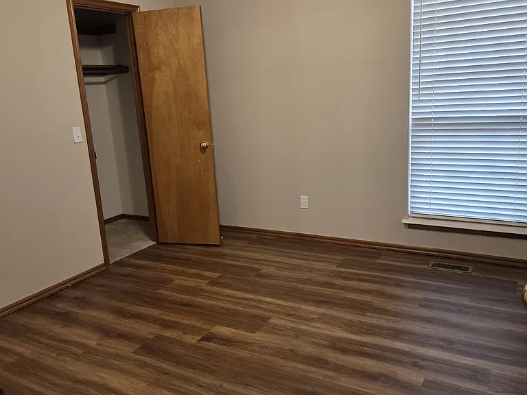 Bed #3