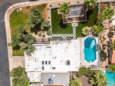 1925 E Lane Ave, Phoenix, AZ, 85020