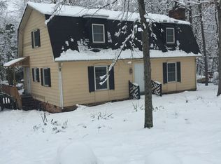 106 Plantation Dr, Durham, NC 27712