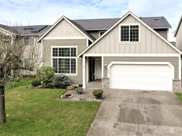 18220 73rd Avenue E, Puyallup, WA 98375