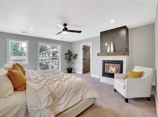 1362 S University Blvd, Denver, CO 80210