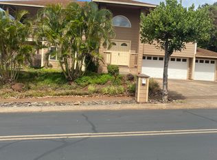 131 Kahana Makai Rd, Lahaina, HI 96761