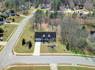 301 Cobb Ct, Hampton, GA