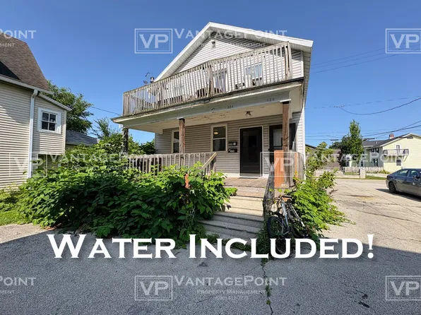 334 S Quincy St, Green Bay, WI 54301