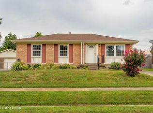 4909 W Batalina Ct, Louisville, KY 40219