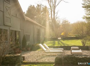 197 Taconic Road, Salisbury, CT 06068