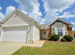 7908 Paper Birch Dr, Charlotte, NC 28215