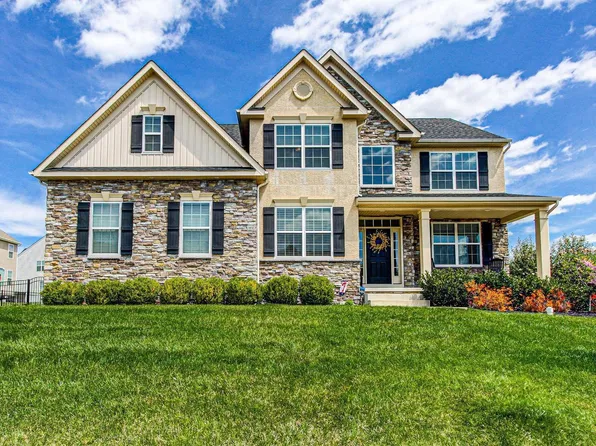 101 Markley Farm Cir, Norristown, PA 19403