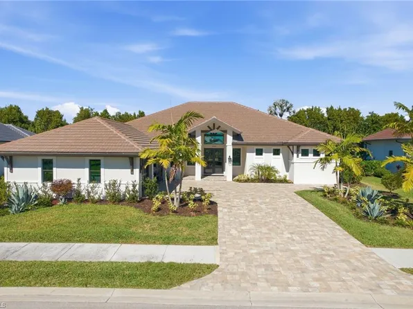 14314 Charthouse CIR, NAPLES, FL 34114