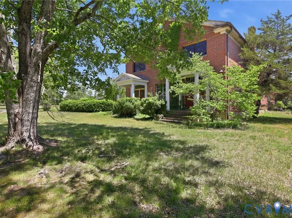 11152 Cross County Rd, Mineral, VA 23117