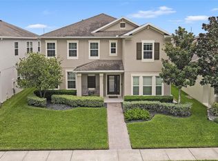 1513 Reflection Cv, Saint Cloud, FL 34771