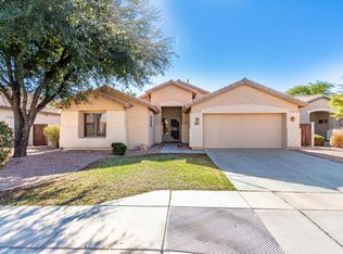 10315 E Jan Ave, Mesa, AZ 85209