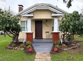 9646 SE Steele St, Portland, OR 97266