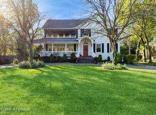 1214 Western Ave, Flossmoor, IL 60422