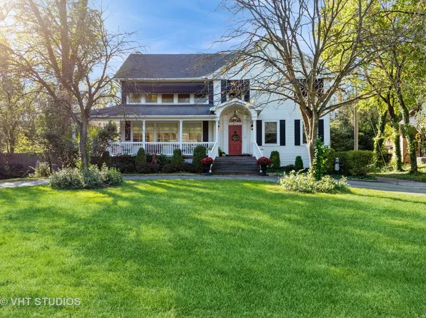 1214 Western Ave, Flossmoor, IL 60422