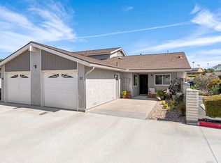 3625 Vista Oceana UNIT 37, Oceanside, CA 92057