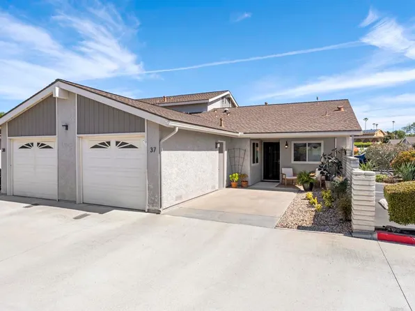 3625 Vista Oceana Unit 37, Oceanside, CA 92057
