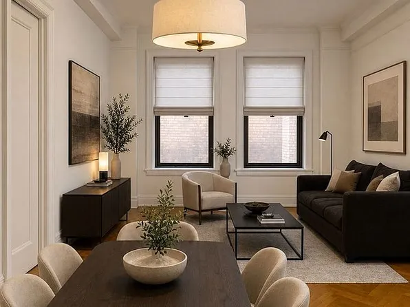 215 W 90th St APT 3F, New York, NY 10024