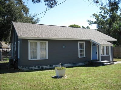 4300 Grand Blvd, New Port Richey, FL, 34652