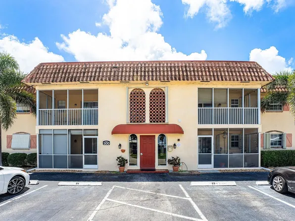 101 E McNab Rd APT 304, Pompano Beach, FL 33060