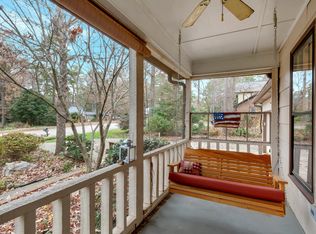 1423 Lake Pine Dr, Cary, NC 27511