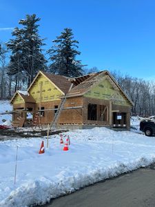 41 Beech Street UNIT 41, Hallowell, ME, 04347