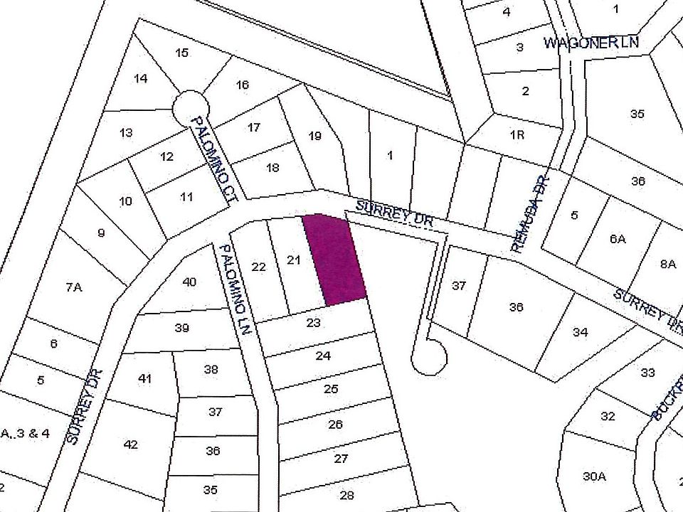 1st image of Surrey Dr