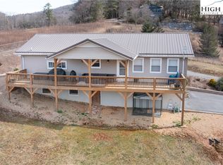 139 Carpenter Rd, Newland, NC 28657