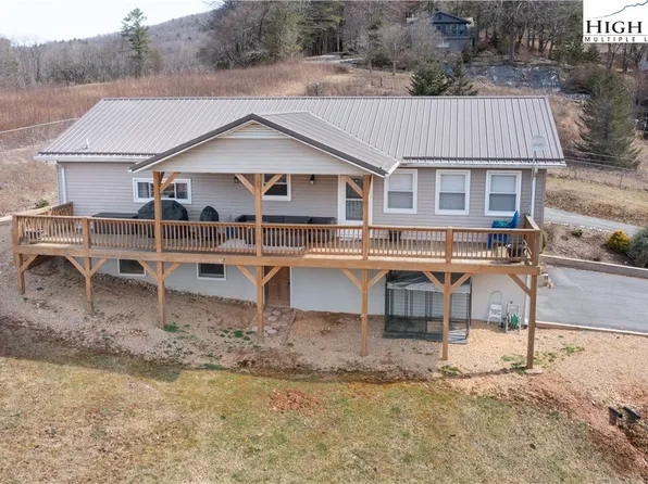 139 Carpenter Road, Newland, NC 28657