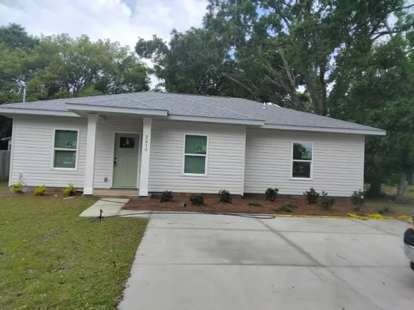 2219 N L St, Pensacola, FL 32501
