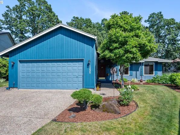 1395 Beverly Dr, Gladstone, OR 97027