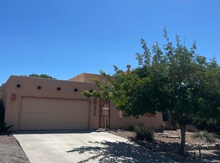 3902 Powder Horn Ct, Las Cruces, NM 88012